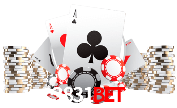 Jogue jogos de pôquer em 3831Bet