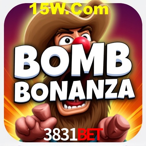 Descubra o Mundo do Cassino Online com 3831Bet