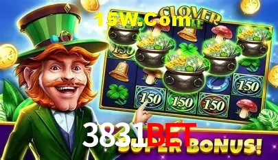 Avaliações dos Jogadores 3831Bet