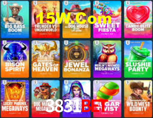 Programa VIP 3831Bet