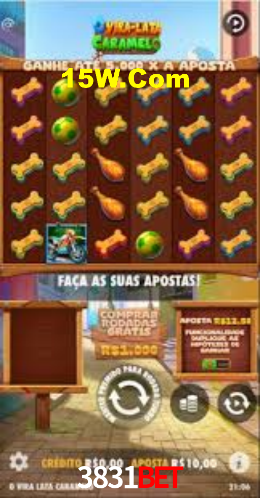 VIP Casino 3831Bet