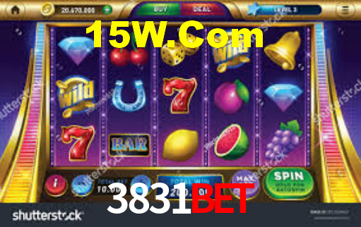 3831Bet
