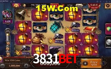 Login Seguro 3831Bet