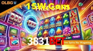 Exclusive Offers 3831Bet