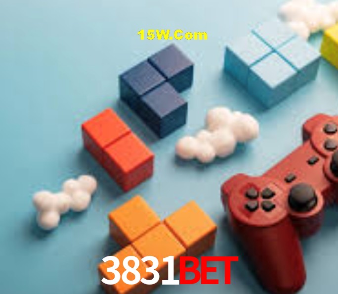 Recursos de Bônus 3831Bet