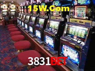Promoções Sazonais 3831Bet