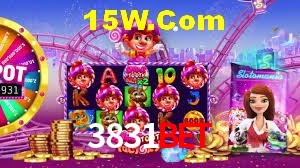 Weekend Specials 3831Bet