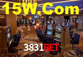 Account Benefits 3831Bet