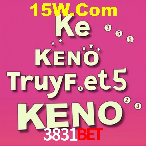 PIX Instantâneo 3831Bet