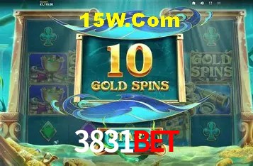 3831 Bet