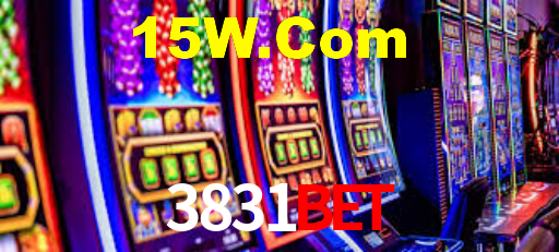 Live Casino 3831Bet