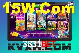 Live Casino 3831Bet
