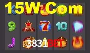 Game Providers 3831Bet