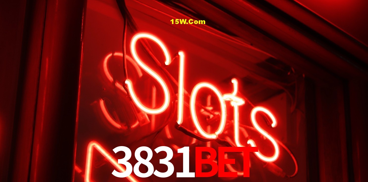 APP oficial da 3831Bet para mobile