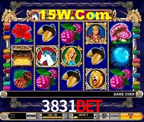 Promoção Relâmpago 3831Bet