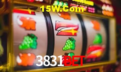 3831 Plataforma