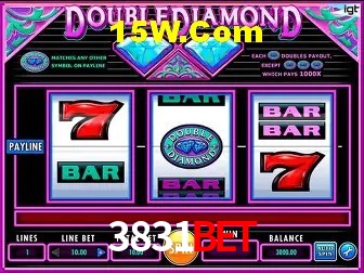 3831Bet: Seu Cassino Premiado com Pagamentos Rápidos